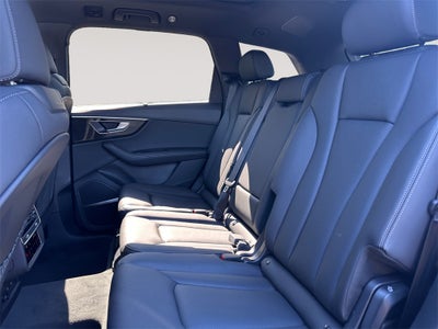 2026 Audi Q7 3.0 Progressiv quattro