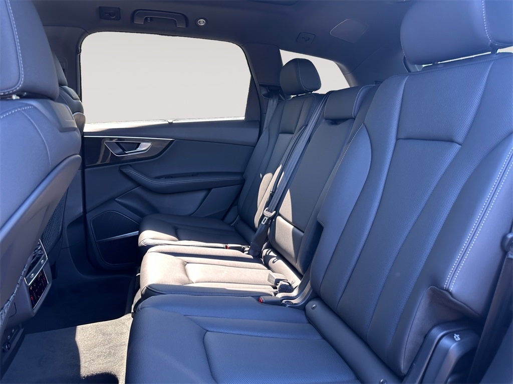 2026 Audi Q7 3.0 Progressiv quattro