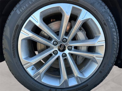 2026 Audi Q7 3.0 Progressiv quattro