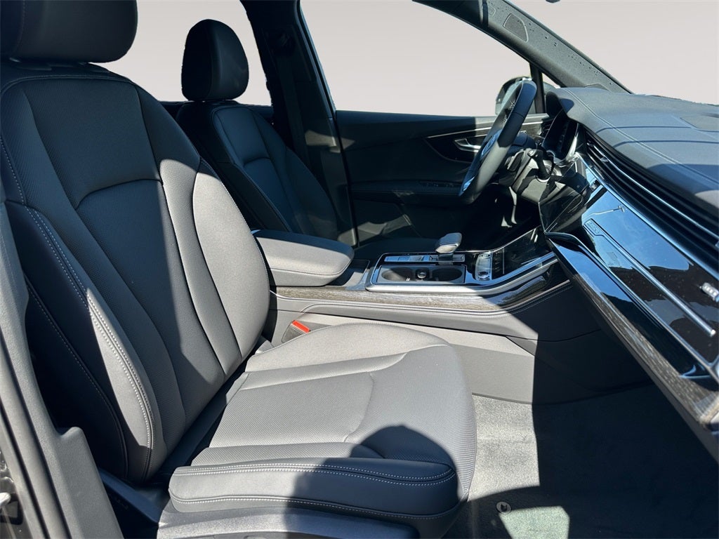 2026 Audi Q7 3.0 Progressiv quattro