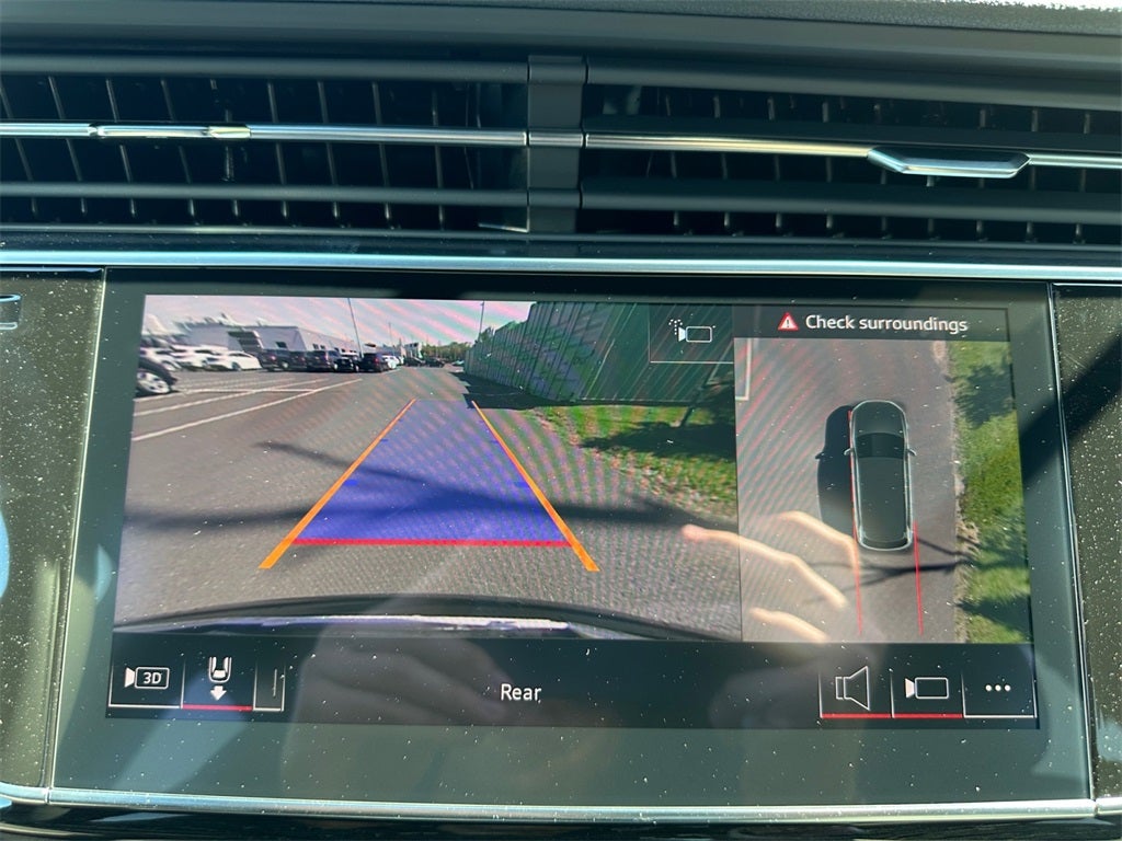 2026 Audi Q7 3.0 Progressiv quattro