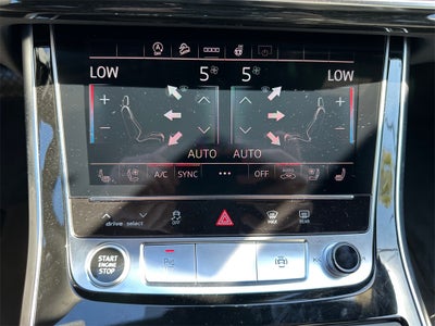 2026 Audi Q7 3.0 Progressiv quattro