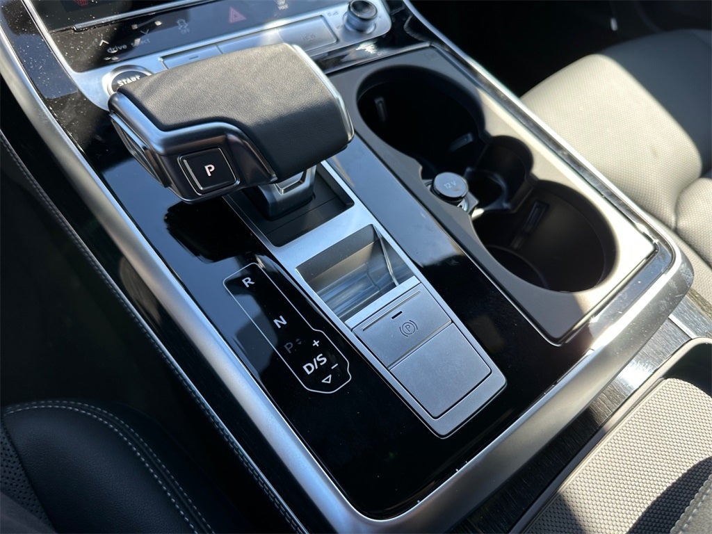 2026 Audi Q7 3.0 Progressiv quattro