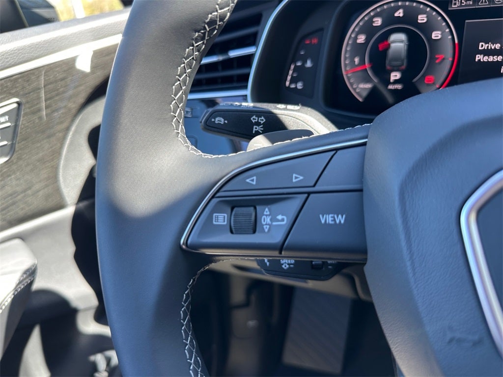 2026 Audi Q7 3.0 Progressiv quattro