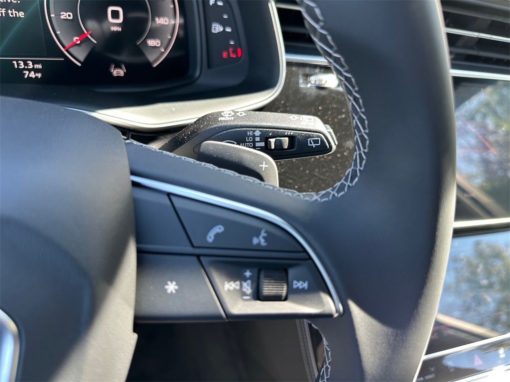 2026 Audi Q7 3.0 Progressiv quattro