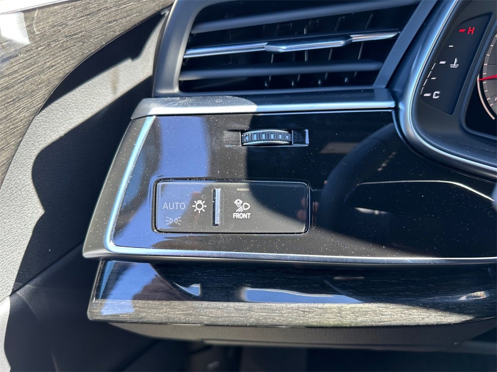 2026 Audi Q7 3.0 Progressiv quattro