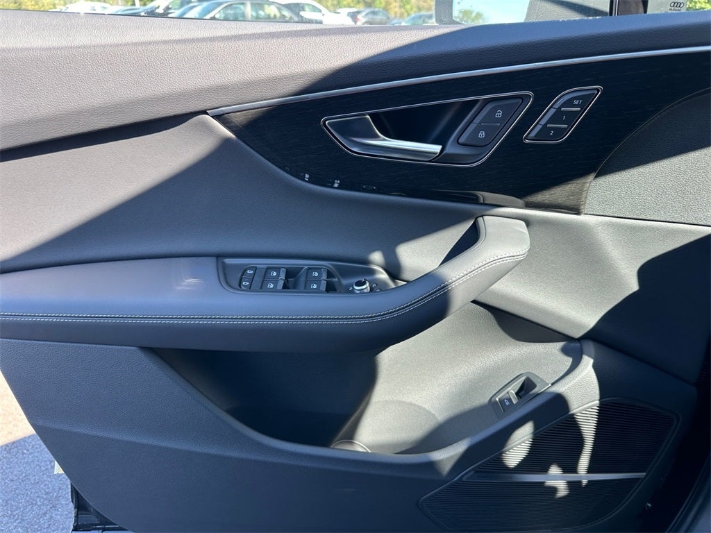 2026 Audi Q7 3.0 Progressiv quattro