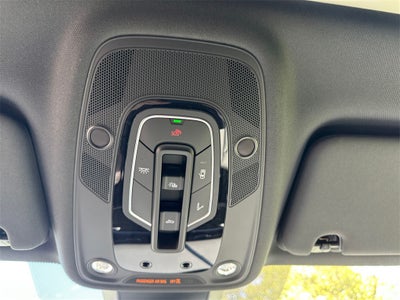 2026 Audi Q7 3.0 Progressiv quattro