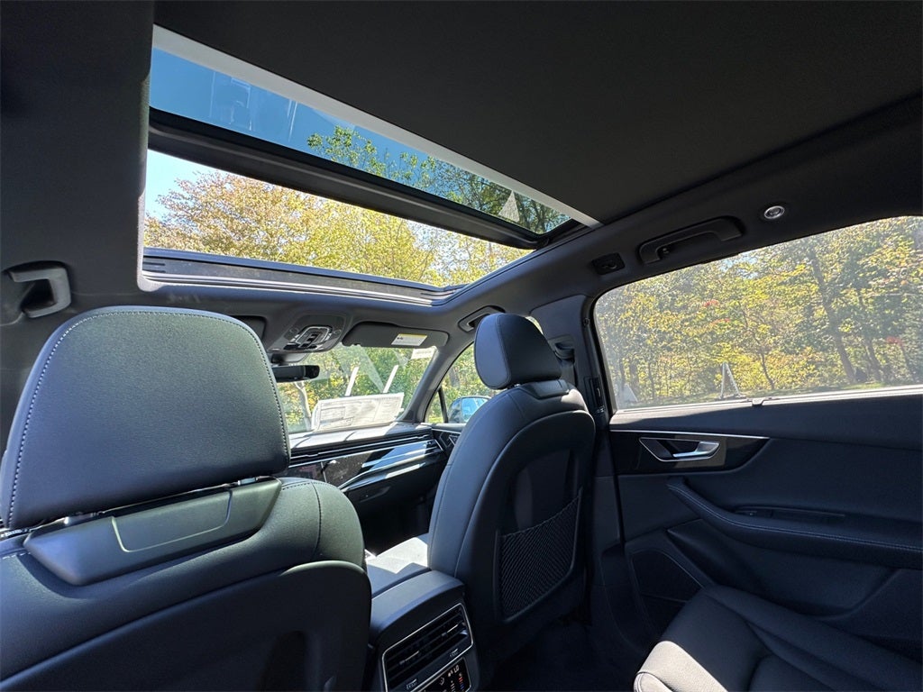 2026 Audi Q7 3.0 Progressiv quattro