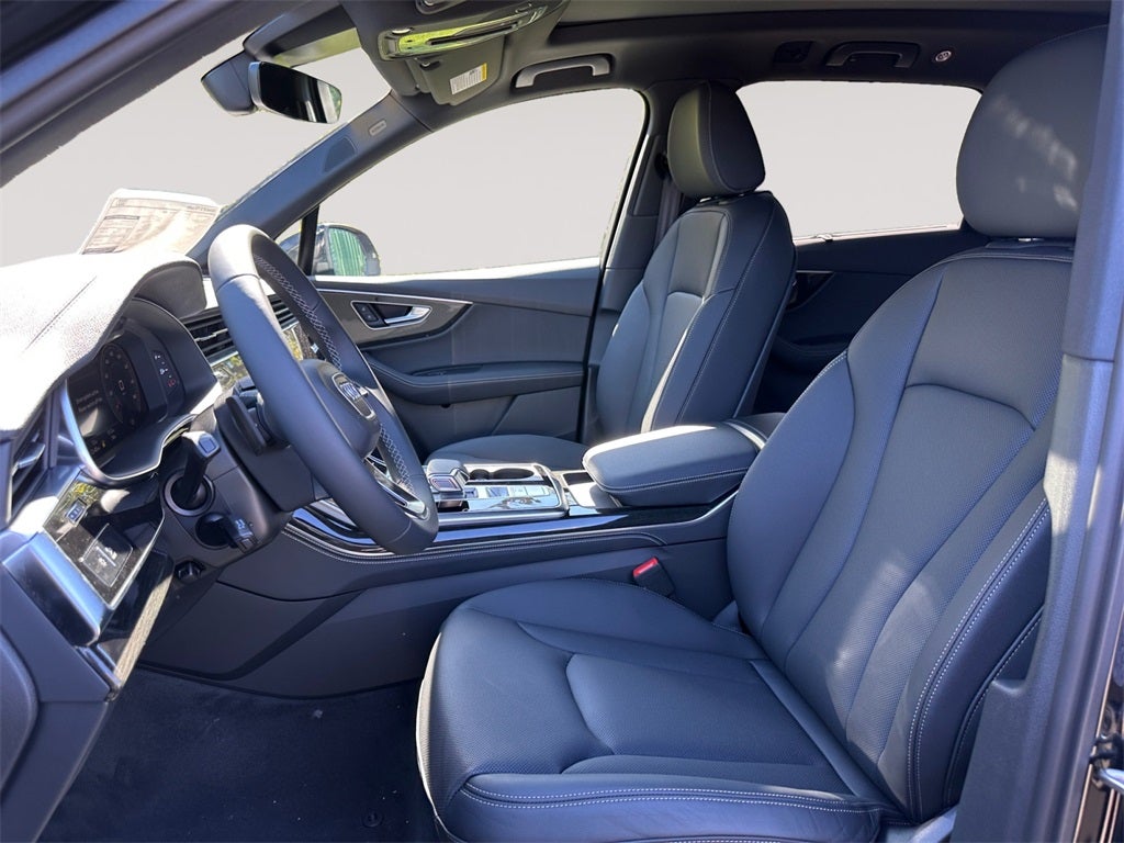 2026 Audi Q7 3.0 Progressiv quattro