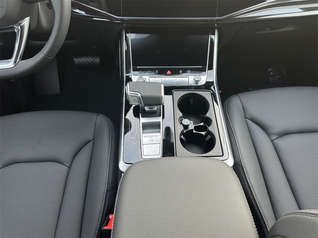 2026 Audi Q7 quattro