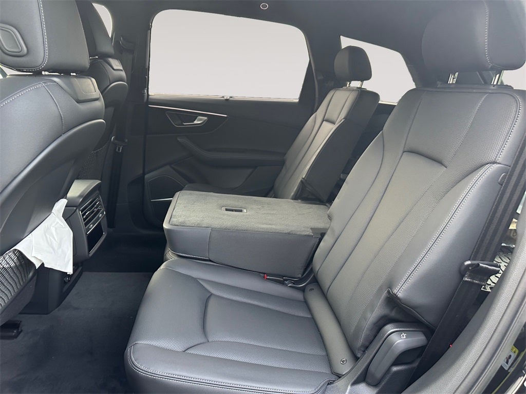 2026 Audi Q7 quattro
