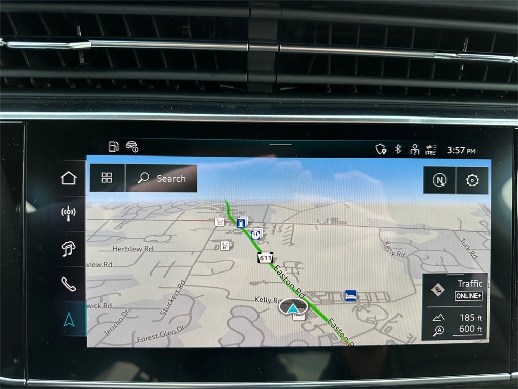 2026 Audi Q7 quattro