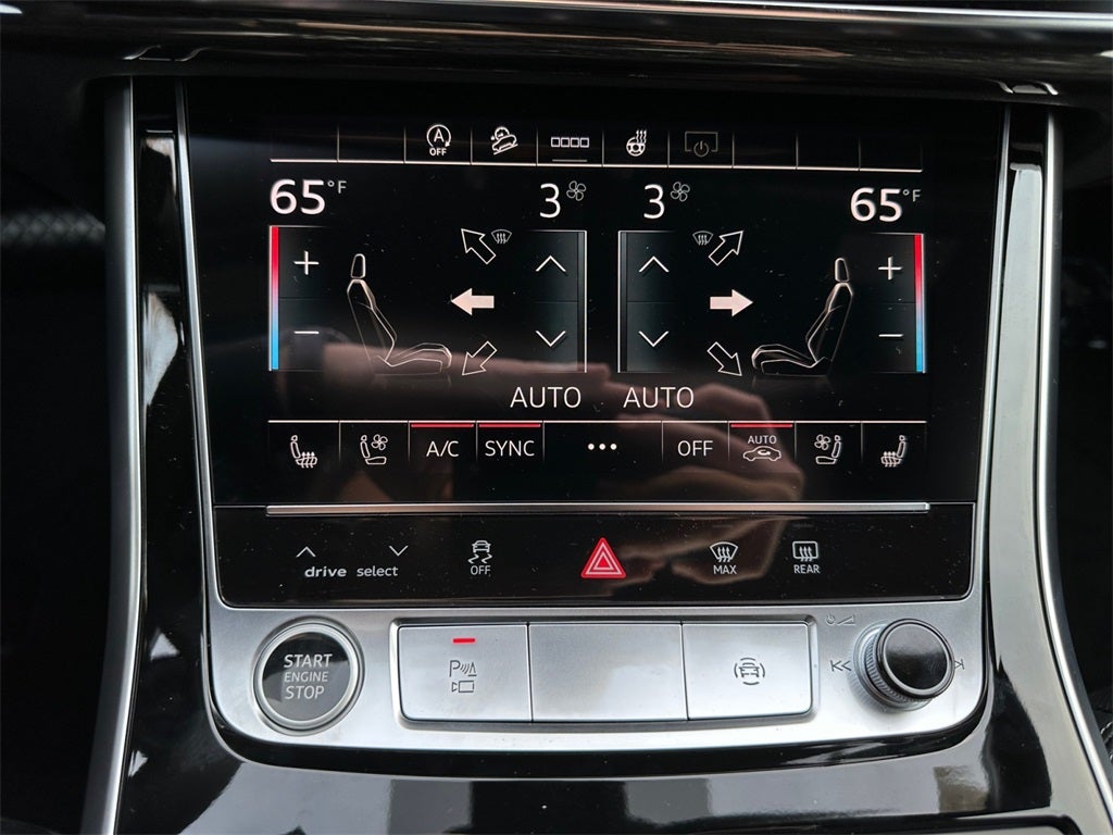 2026 Audi Q7 quattro