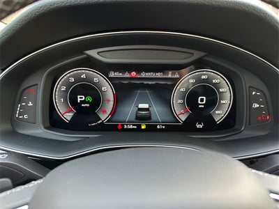 2026 Audi Q7 quattro