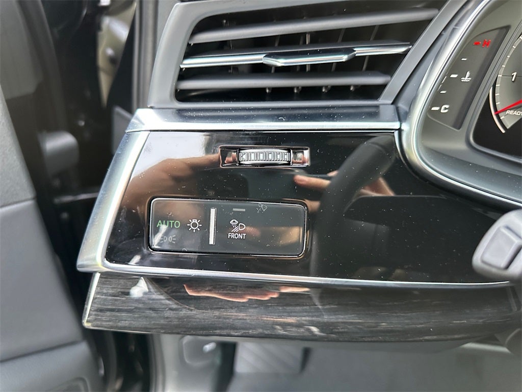 2026 Audi Q7 quattro