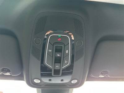 2026 Audi Q7 quattro