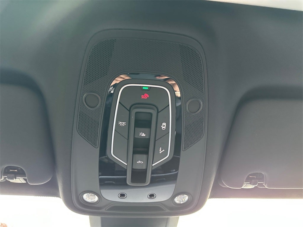 2026 Audi Q7 quattro