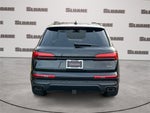2026 Audi Q7 quattro