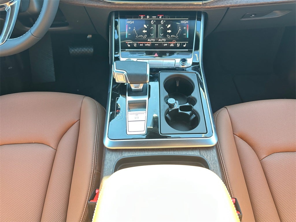 2026 Audi Q7 quattro