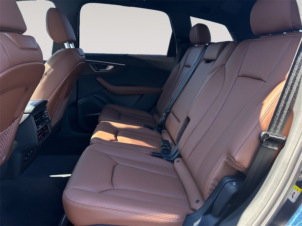 2026 Audi Q7 quattro