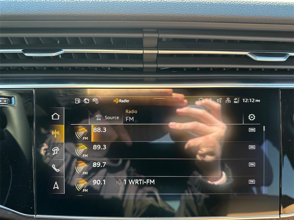 2026 Audi Q7 quattro