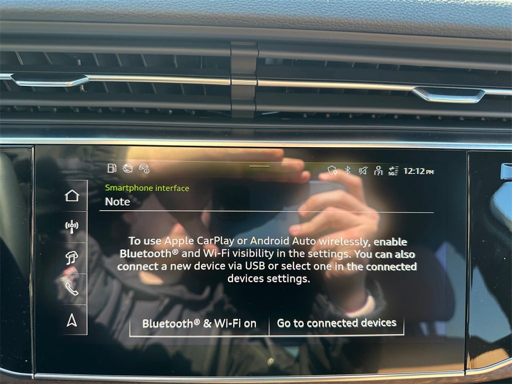 2026 Audi Q7 quattro