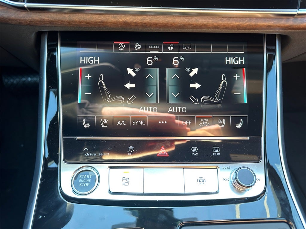 2026 Audi Q7 quattro