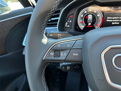 2026 Audi Q7 quattro