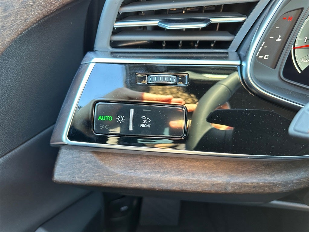 2026 Audi Q7 quattro