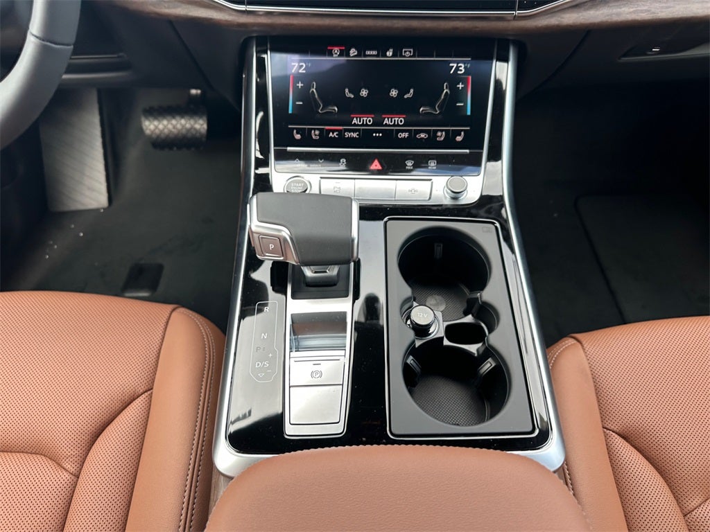 2026 Audi Q7 quattro