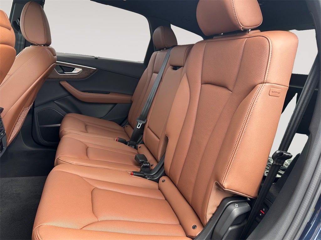 2026 Audi Q7 quattro