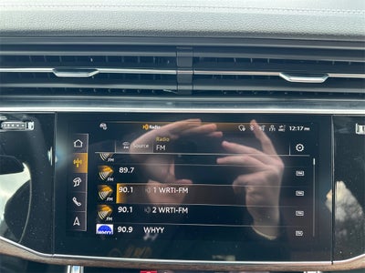 2026 Audi Q7 quattro