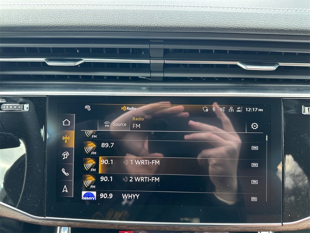 2026 Audi Q7 quattro