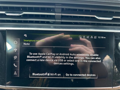 2026 Audi Q7 quattro