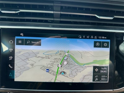 2026 Audi Q7 quattro