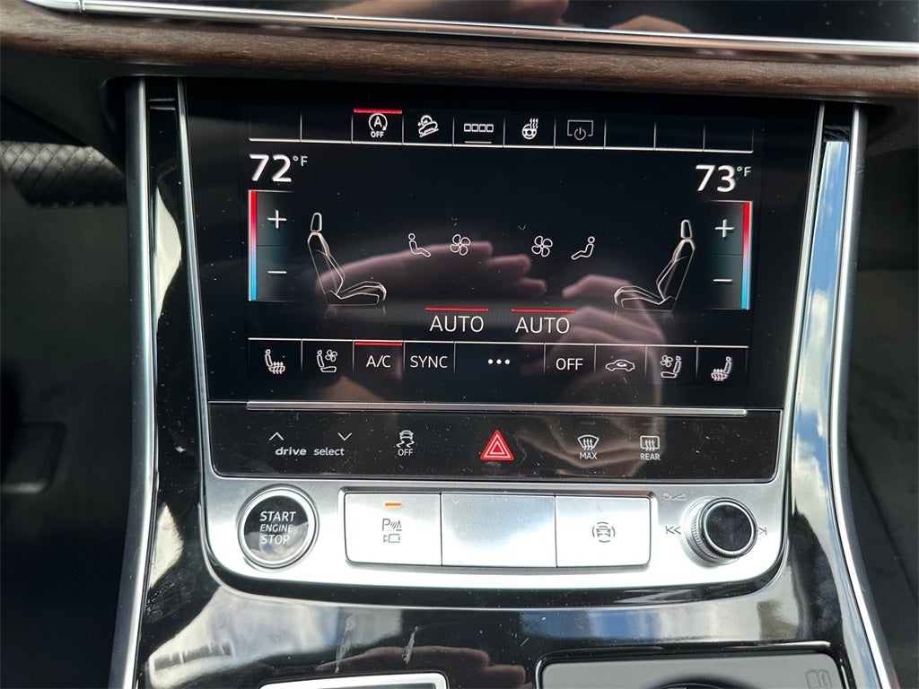 2026 Audi Q7 quattro