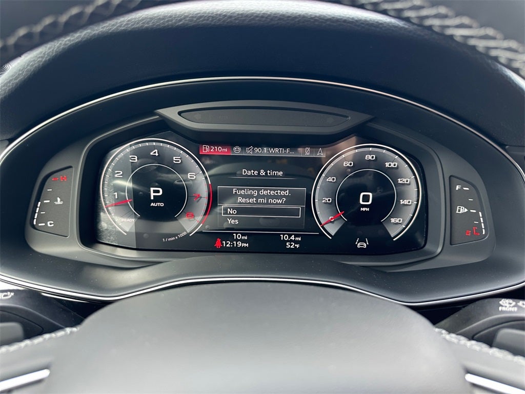 2026 Audi Q7 quattro