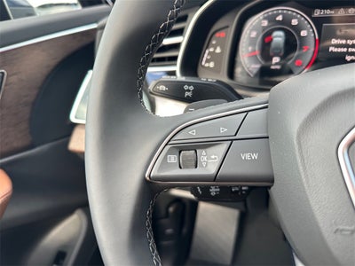 2026 Audi Q7 quattro