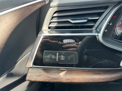 2026 Audi Q7 quattro