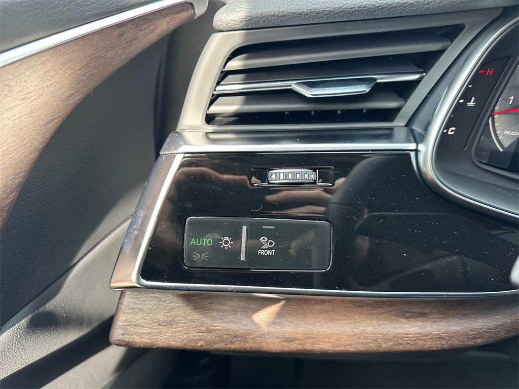 2026 Audi Q7 quattro