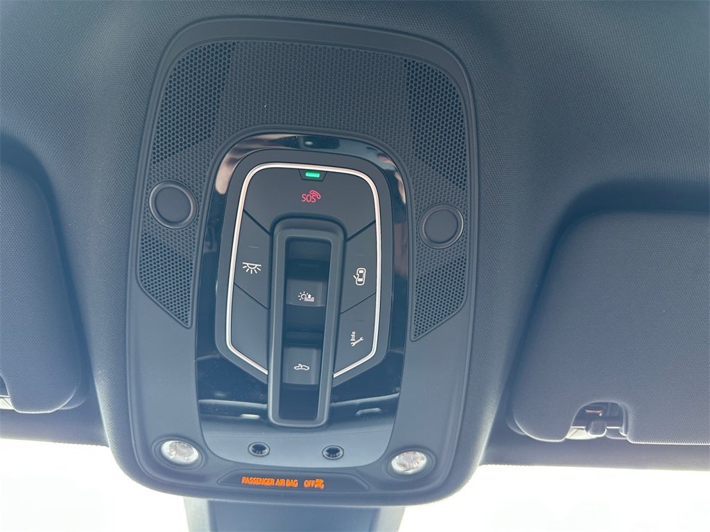 2026 Audi Q7 quattro