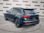 2026 Audi Q7 quattro