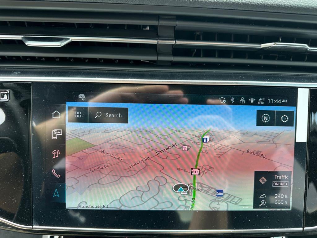 2026 Audi Q7 Premium Plus TFSI quattro tiptronic