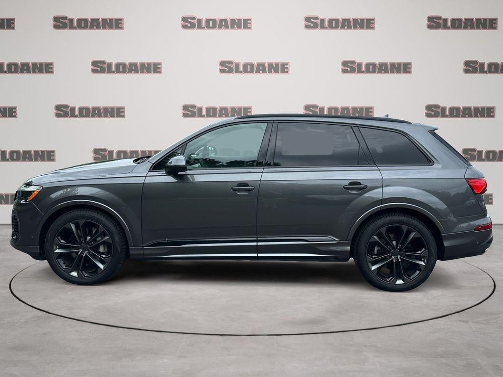 2026 Audi Q7 Premium Plus TFSI quattro tiptronic