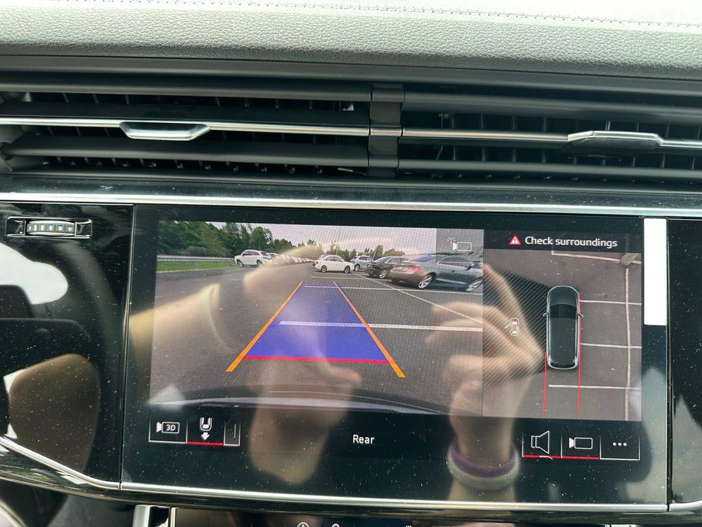 2026 Audi Q7 Premium Plus TFSI quattro tiptronic