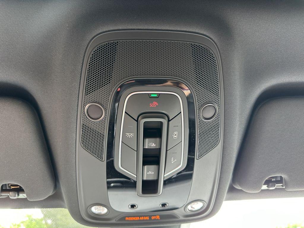 2026 Audi Q7 Premium Plus TFSI quattro tiptronic
