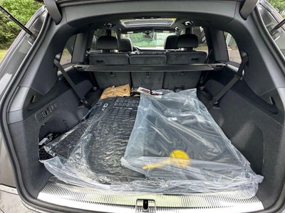 2026 Audi Q7 Premium Plus TFSI quattro tiptronic