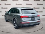 2026 Audi Q7 Premium Plus TFSI quattro tiptronic