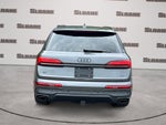 2026 Audi Q7 Premium Plus TFSI quattro tiptronic